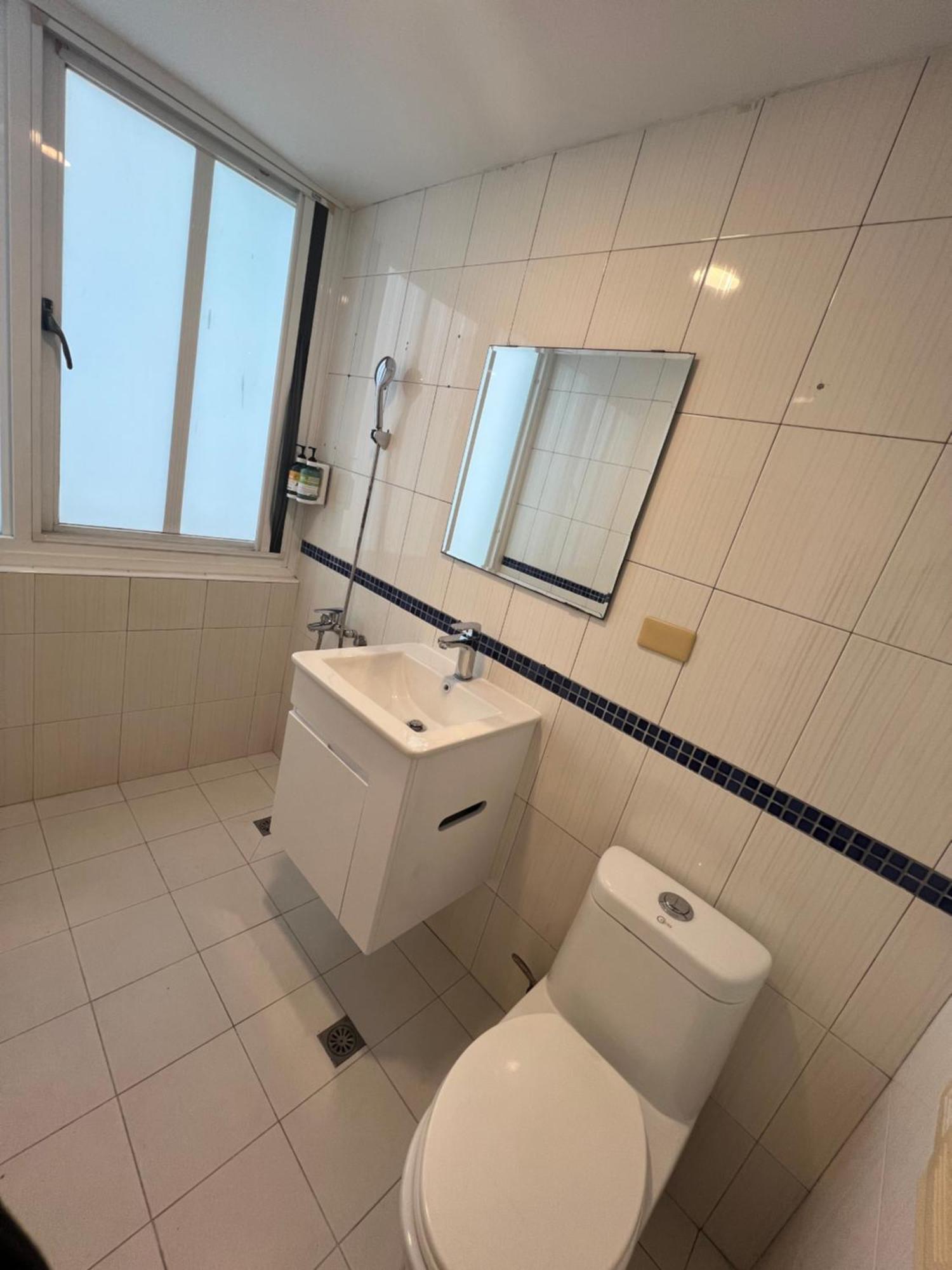 Mu-In Hotel 카오슝 외부 사진