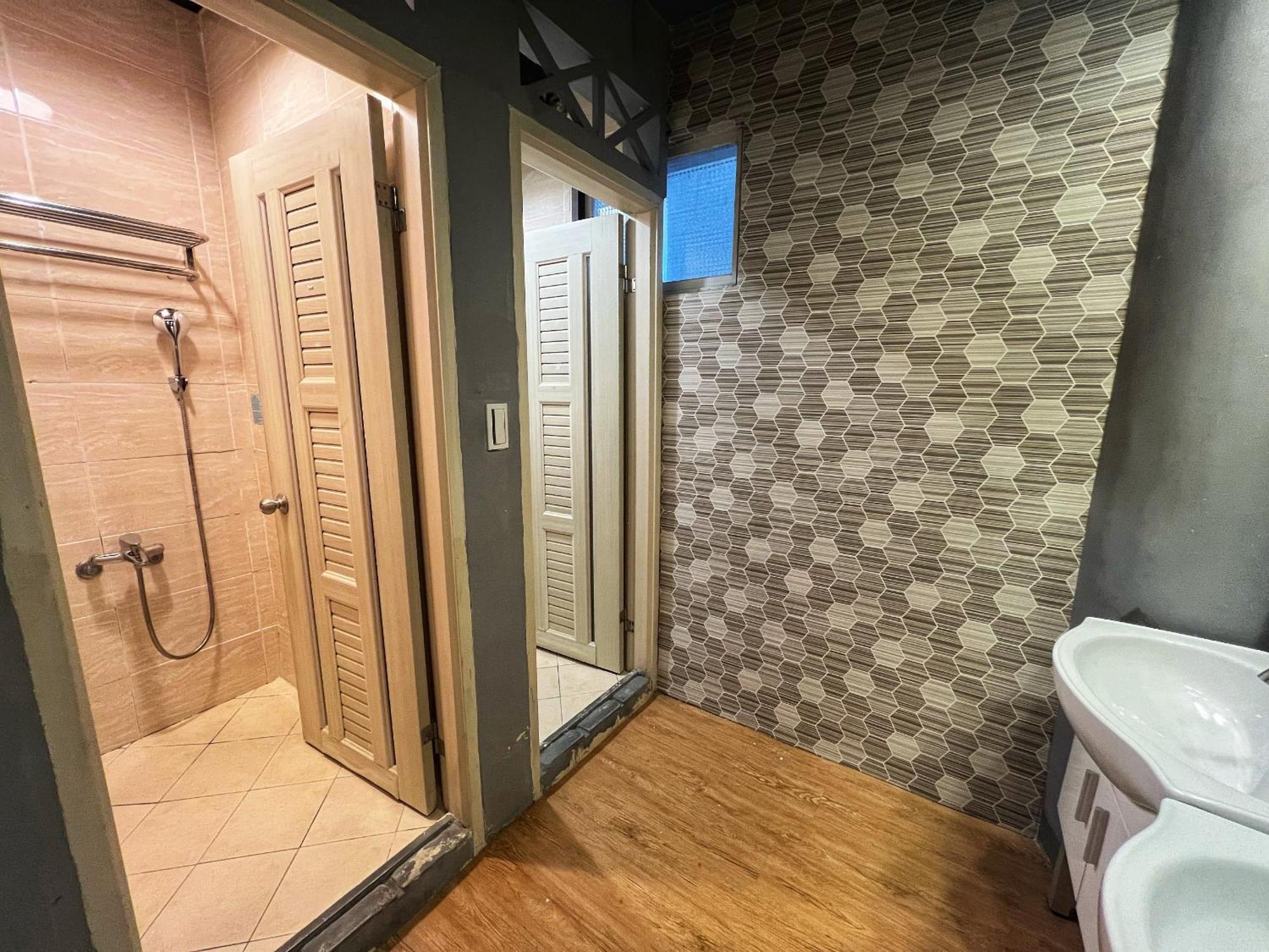 Mu-In Hotel 카오슝 외부 사진
