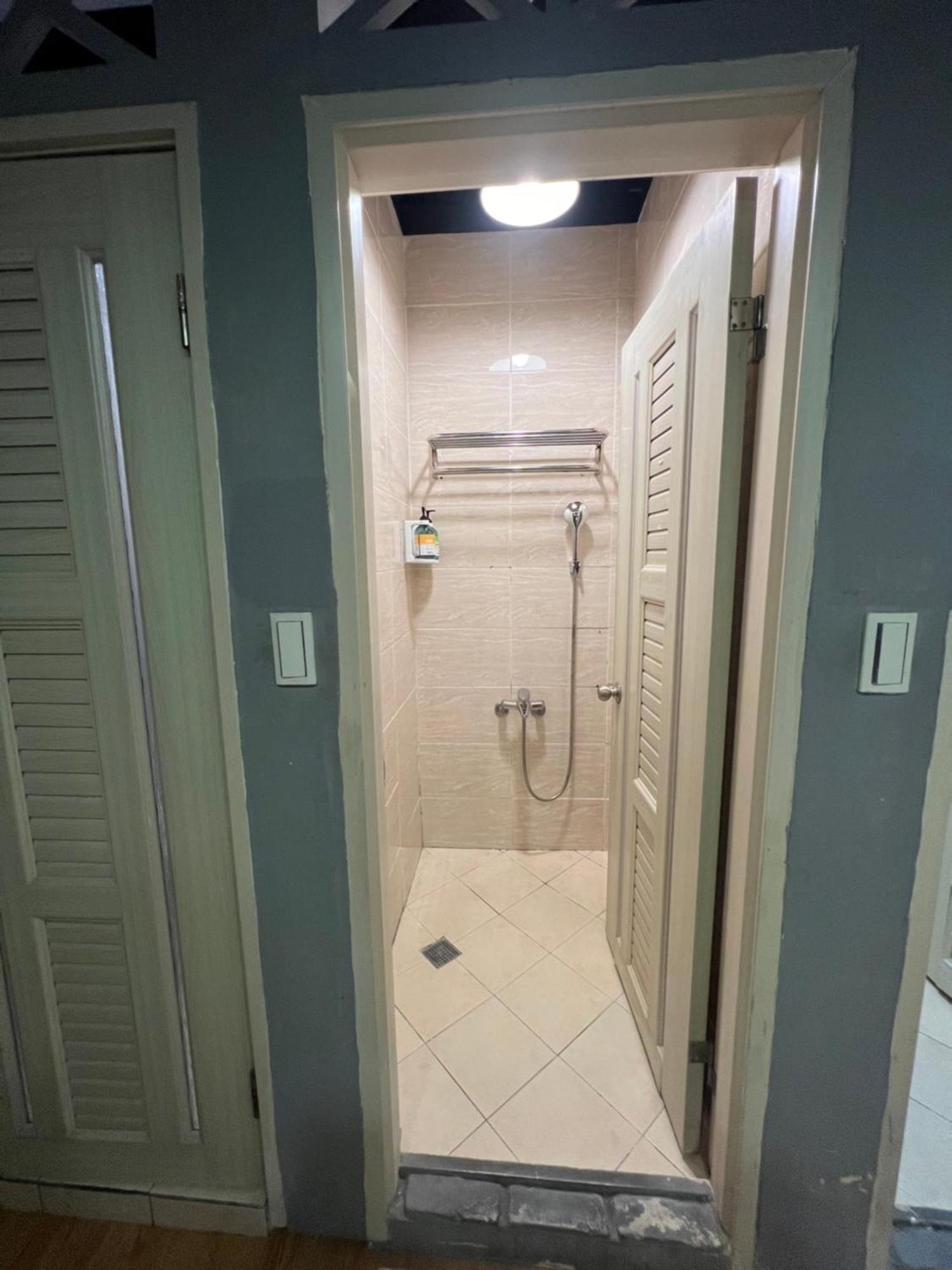Mu-In Hotel 카오슝 외부 사진